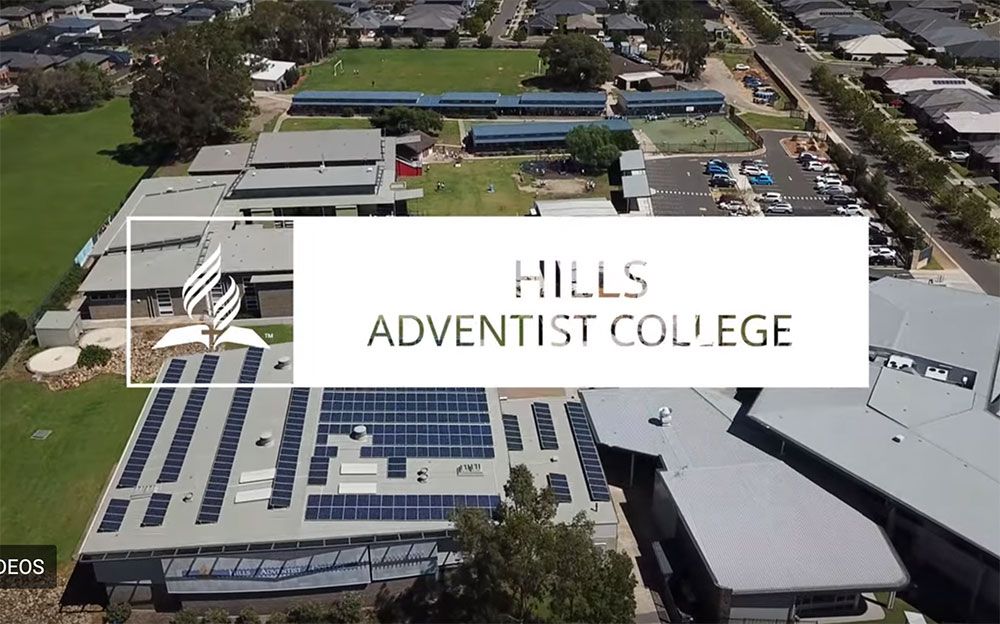 Adventist Jobs Sydney
